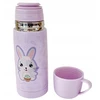 Ambition Junior Betty and Bunny termosas, 320 ml