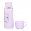 Ambition Junior Betty and Bunny termosas, 320 ml