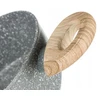 AMBITION KENYA PUODAS SU DANČIU INDUKCINIU 24CM 80047