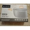 AMBITION KENYA PUODAS SU DANČIU INDUKCINIU 24CM 80047
