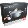 Ambition Kenya tradicinis puodas 5,6 l