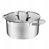 Ambition KITCHEN PRO tradicinis puodas 4 l
