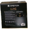 Ambition LUXE neprideganti keptuvė 4,2 l