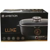 Ambition LUXE neprideganti keptuvė 5,6 l