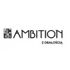 AMBITION OMBRE Pilkas puodas su dangteliu 20 cm / 2,3 l / aliuminis / indukcinis