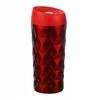 Ambition termo puodelis Jasper, 420 ml, raudonas