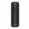 Ambition termopuodelis Alice, juodas, 350 ml