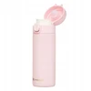 Ambition termopuodelis Alice, rožinis, 350 ml