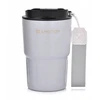 Ambition termopuodelis Fern, 0.350 l, pilkas