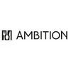 Ambition termopuodelis Fern, 0.350 l, pilkas