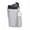 Ambition termopuodelis Fern, 0.350 l, pilkas