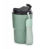 Ambition termopuodelis Fern, 0.350 l, žalias
