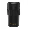 Ambition termopuodelis Nino, 0.450 l, juodas