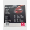 Ambition tradicinis puodas 4 l