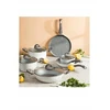 Ambition PUODAS WAVY QUALUM SU DANT 24CM 29473
