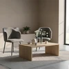 AMELIA aksomu apmušta velvetinė kėdė JUMIhome valgomajam LIVING ROOM