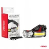 Carcommerce Prožektorius ant galvos 3W COB LED