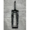 Amortizatorius SR Suntour NVX-HE-P 26" 63mm Disc/V-Brake Atstumas tarp sriegių 120 mm