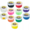 AMOS CAKE-PLAY PASTA 30G FLUO Baltas