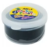AMOS CakePlasto masė 30g juoda