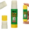Amos Glue 22 g School Office Strong Efektyvus klijų popieriui
