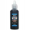 Amos Kontura do farb do szkła ANIOŁ 1504 22ml juoda