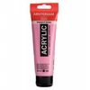 Amsterdam Acrilico Standard 20 ml. Rožinė Quinacridone Šviesi