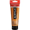 AMSTERDAM ACRILINĖ SPALVA 120ML VAMZDELIS AUKSO OKRAS