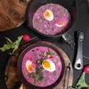 Amt Gastroguss Puodas, puodas pienui ir padažams, neprideganti danga, 20 cm, BE INDUKCIJOS