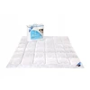 AMW ANTIALERGIJOS ANTIALOGINĖ ANTIUOŠĖ 140X200 MEDICARE 100% MIKROFIBRAS