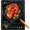 AMZCHEF SK-20CB09K Nešiojama indukcinė viryklė