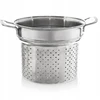 Orion Makaronų puodas Koštuvas ANETT 24 cm, 8 l