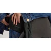 Anex Whiz-hug - Reguliuojama Ergonomiška Nešioklė 0-15 kg | Mochas