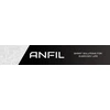 ANFIL – ergonomiškas, minkštas ir vandeniui atsparus balnelis vyrams ir moterims