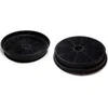 Gartraukis Filtras Eleyus FW-E14
