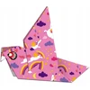 ANIMALS rinkinys, skirtas origami kūrimui JANOD