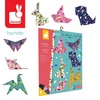 ANIMALS rinkinys, skirtas origami kūrimui JANOD