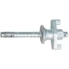 Fischer Ankeris FDBB 16/50 SET