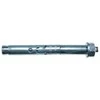Stanley Ankeris su veržle FSA B 12/10 12x81 mm