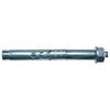 Fischer Ankeris su veržle FSA B 12/75 12x146 mm, 20vnt