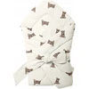 Ankras CORNER BECK MUSLIN WRAP CROSSED MUSLIN 75X75 LENKIŠKAS PRODUKTAS