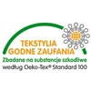 Ankras MEDVILNINĖ LAKŠNĖ LOGYČIUI 140x70