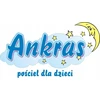 Ankras OCHRANIACZ MINKY 180x30 DO ŁÓŻECZKA 120x60 HIT!