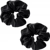 ANKSTESNĖS 2 VIENETĖS MULBERRY SILK MINKŠTAS, ELASTINGAS, ILGAUS, GLILUS