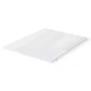 Čiužinys Home4you Antčiužinis HARMONY PROFILED FOAM 160x200xH6cm