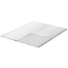 Home4you Antčiužinys HARMONY FOAM 160x200xH3cm