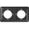 Antenos lizdas VILMA SL250, antracito spalvos
