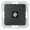 Antenos lizdas VILMA SL250, antracito spalvos