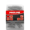 Antgaliai Proline PZ2 1/4 colio 25 mm 25 vnt.