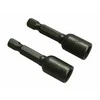 Beast Antgalis 1/4" 8mm magnetinis 2 vnt.